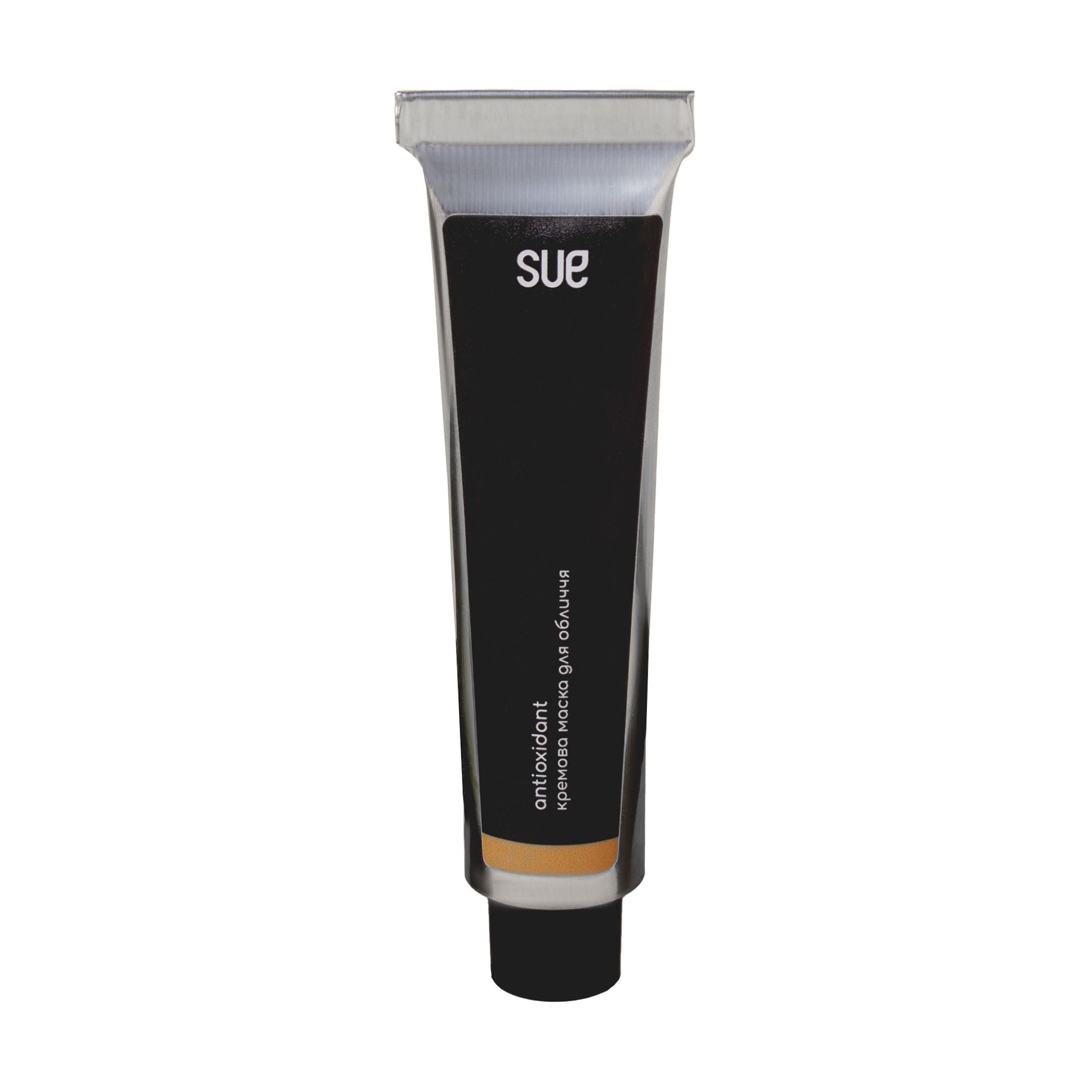 Уцінка! Кремова маска для обличчя Sue Antioxidant Enzyme Mask, 40 мл