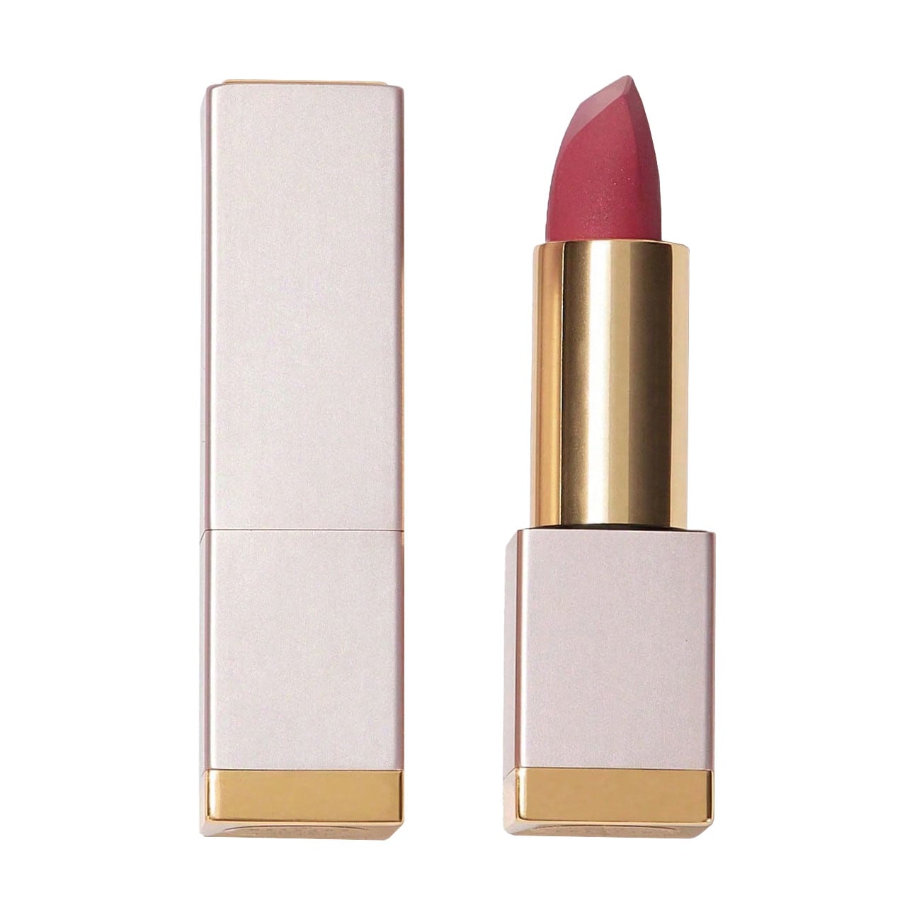 Уцінка! Кремова помада для губ Sheglam Creme Allure Lipstick, What's Your Sign, 3.5 г